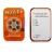 Movies Trivia Game by Kikkerland