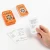 Movies Trivia Game by Kikkerland