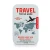 Travel Trivia Game by Kikkerland