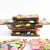 Spring Into Spring Easter Bark Chocolate Candy from Ticket Chocolate