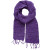 100% Cotton Fair Trade Scarf from Marquet