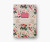 Assorted Set of 3 Dahlia Notebooks from Rifle Paper Co.