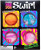Teenie Swirl NeeDoh Multi Pack from Schylling