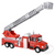 Die-Cast Pull Back Truck Assortment from The Toy Network