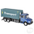 Die-Cast Pull Back Truck Assortment from The Toy Network