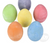 Egg Sidewalk Chalk from The Toy Network