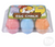 Egg Sidewalk Chalk from The Toy Network