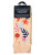 Flowers & Ferns – Pink & Red Compression Socks from Living Royal
