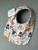 Cool Cats and Kittens Bib