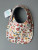 Autumn Fields Bib from Port & Starbird