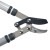 RHS Telescopic Anvil Lopper from Burgon & Ball