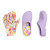 MUK LUKS Women’s Garden Clog & Glove Set from Muk Luks
