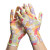 MUK LUKS Women’s Garden Clog & Glove Set from Muk Luks