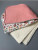 Autumn Fields Burp Cloth Set of 2 from Port & Starbird