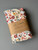 Autumn Fields Burp Cloth, Set of 2