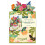 Mini Enchanted Garden Pop-Up Greeting Card from FreshCut Paper
