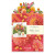 Dahlia Sunrise Pop-Up Bouquet from FreshCut Paper