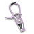Garden Pruners Lavender by Modern Sprout