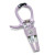 Garden Shears Lavender by Modern Sprout