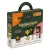 Houseplant Care Essentials Organic Starter Kit by We The Wild Plant Care