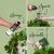 Houseplant Care Essentials Organic Starter Kit by We The Wild Plant Care