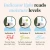 Soil Moisture Meter for Houseplants by We The Wild Plant Care
