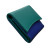 Two Tone Pocket Wallet from ili New York