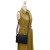 Double Zip Multi Color Crossbody from ili New York