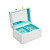 Kendall Small Jewelry Box