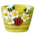 Cottage Pots from dZi Handmade