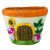 Cottage Pots from dZi Handmade