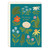 Botanical Sympathy Card
