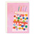 All Your Wishes Birthday Card