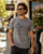 Asphalt Unisex El Cerrito T-Shirt 