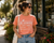 El Cerrito T-Shirt sunset
