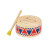 Solid Drum from PlanToys