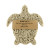 Sea Turtle Soap Lift® Soap Saver from Soap Lift