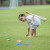 Mini Golf Set from PlanToys