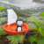 Sailing Boat Penguin from PlanToys