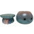 Jelly Fish Footsie Planter from Streamline