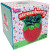 Strawberry Ceramic Planter from Streamline