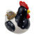 Hen Mini Hanging Planters from Streamline