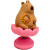 Capybara Bobbles from Streamline