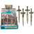 Mightier Sword Pens from Streamline