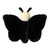 Marisol Monarch Butterfly Plush by Douglas