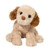 Biscuit Cavapoo Plush by Douglas