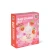 Strawberry Bubble Tea Bag Charm Kit by Tiger Tribe