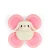 Bunny Sensory Spinner by Tiger Tribe