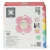 Bunny Sensory Spinner by Tiger Tribe