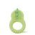 Silicone Teether by Tiger Tribe
